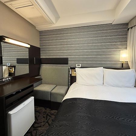 Apa Hotel Omori Ekimae Higashi 도쿄 외부 사진