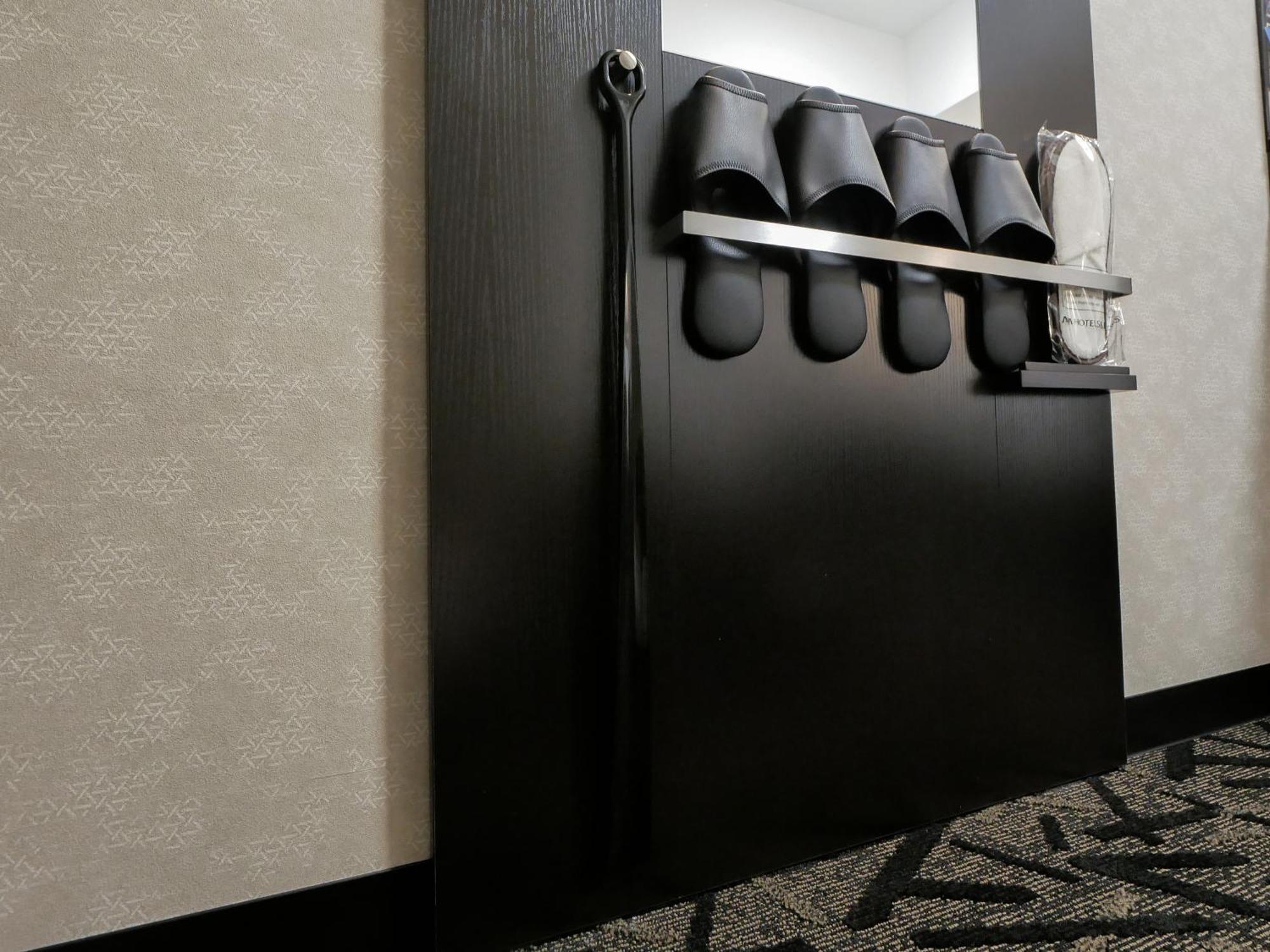 Apa Hotel Omori Ekimae Higashi 도쿄 외부 사진