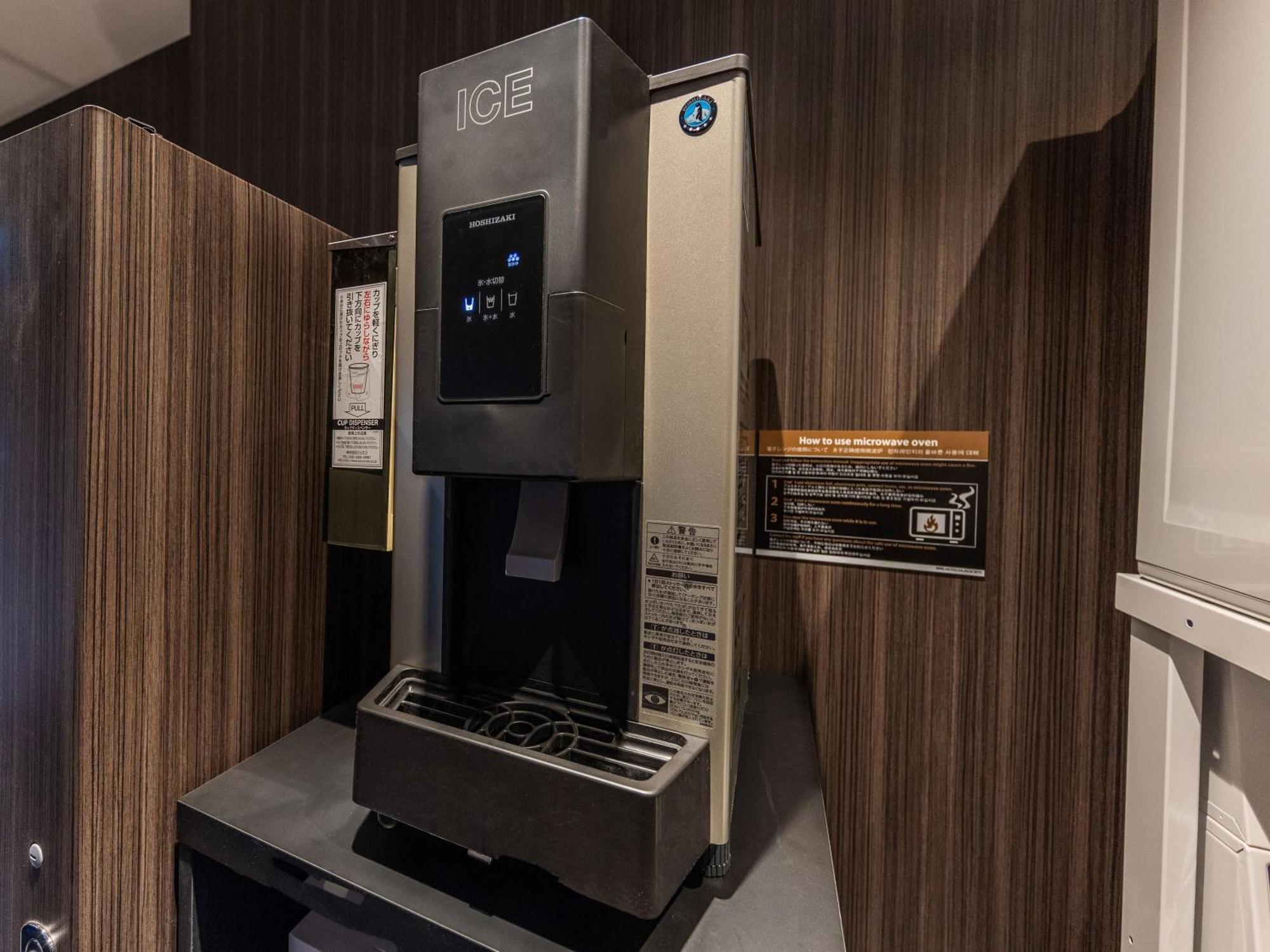 Apa Hotel Omori Ekimae Higashi 도쿄 외부 사진