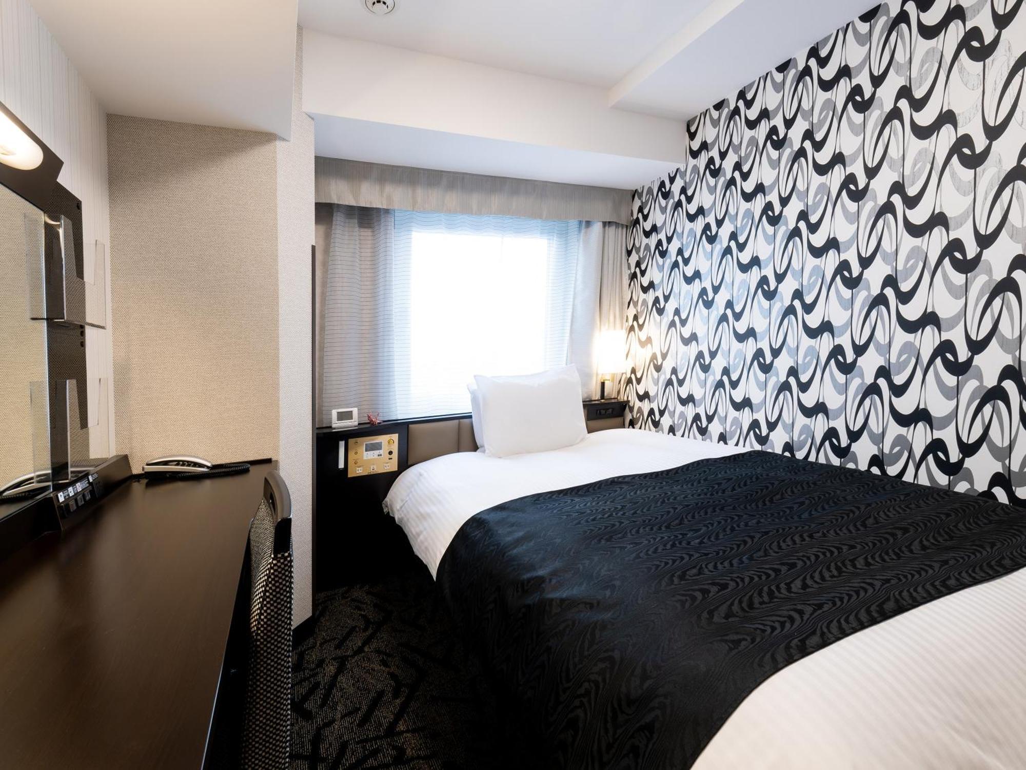 Apa Hotel Omori Ekimae Higashi 도쿄 외부 사진