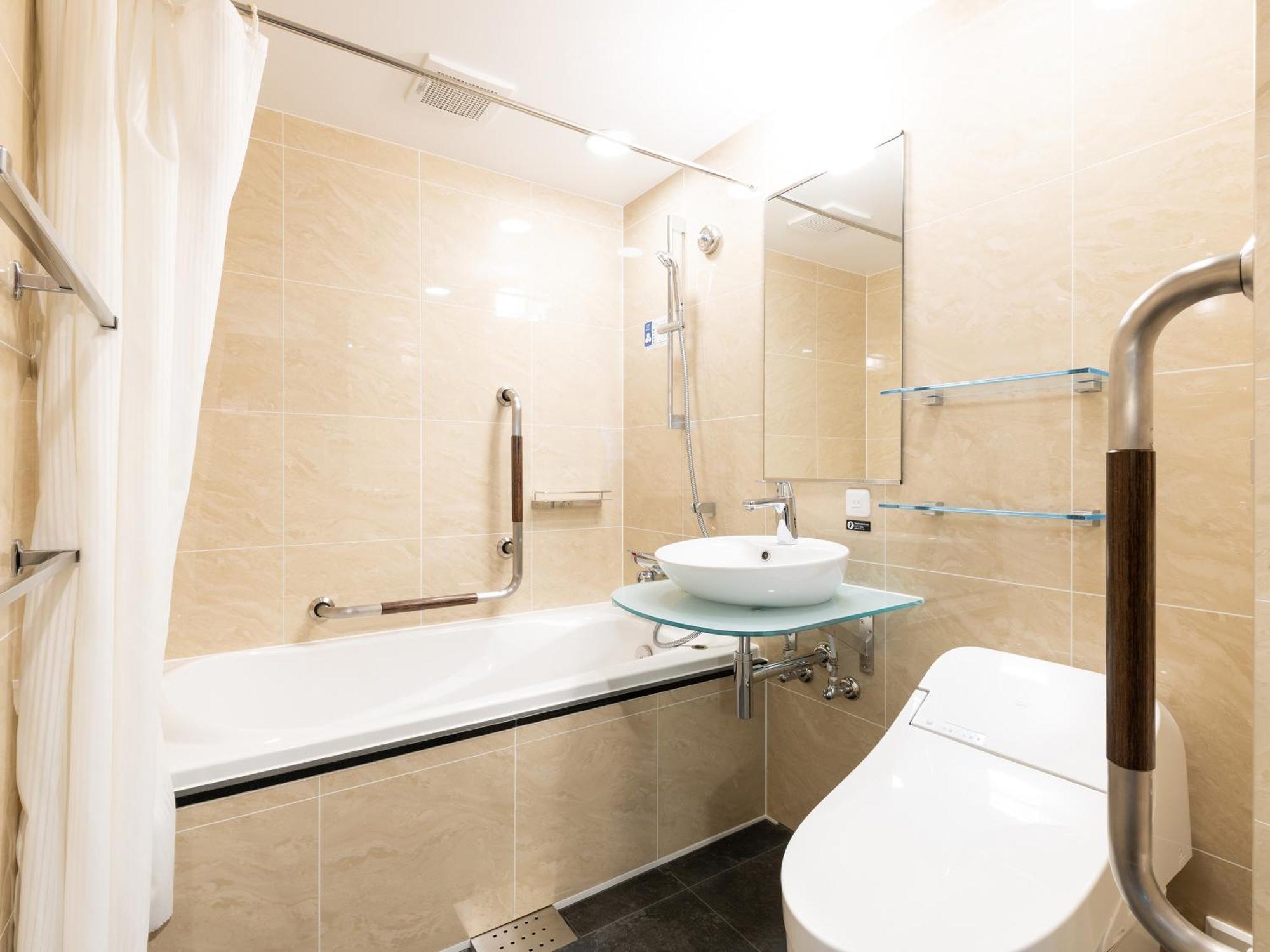 Apa Hotel Omori Ekimae Higashi 도쿄 외부 사진