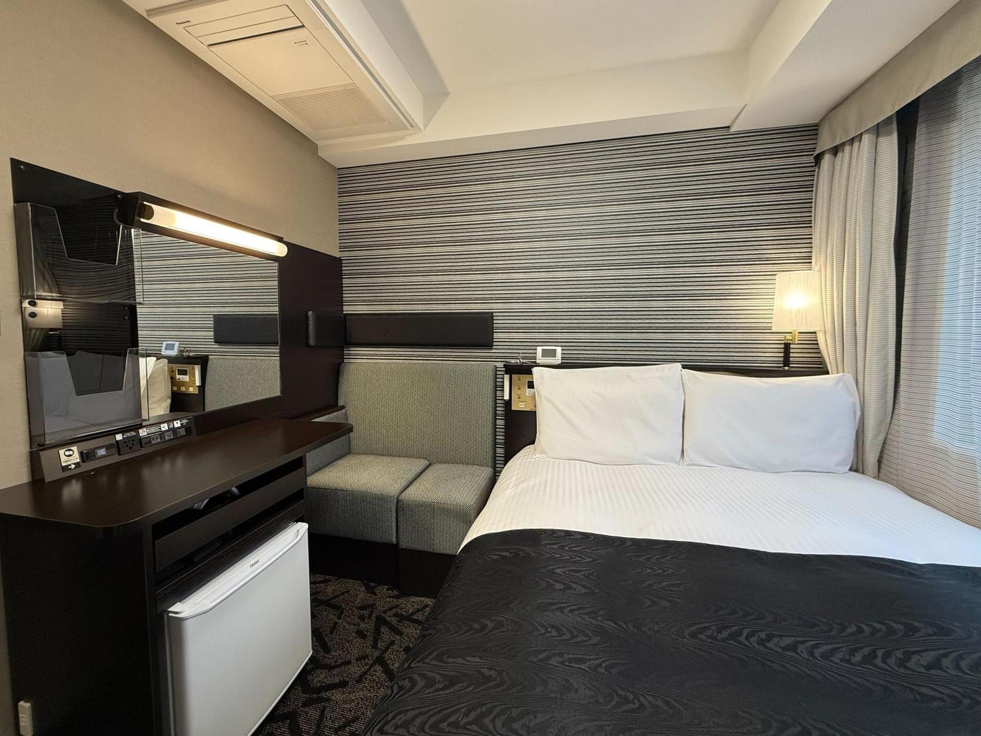 Apa Hotel Omori Ekimae Higashi 도쿄 외부 사진