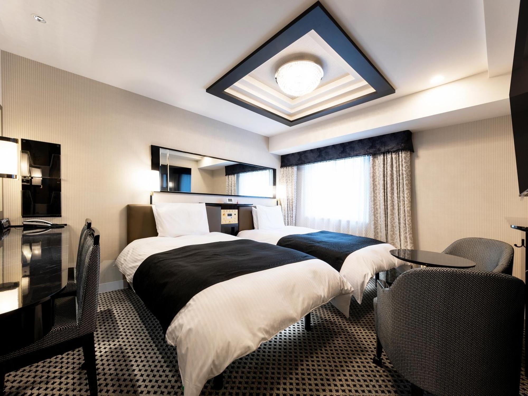 Apa Hotel Omori Ekimae Higashi 도쿄 외부 사진