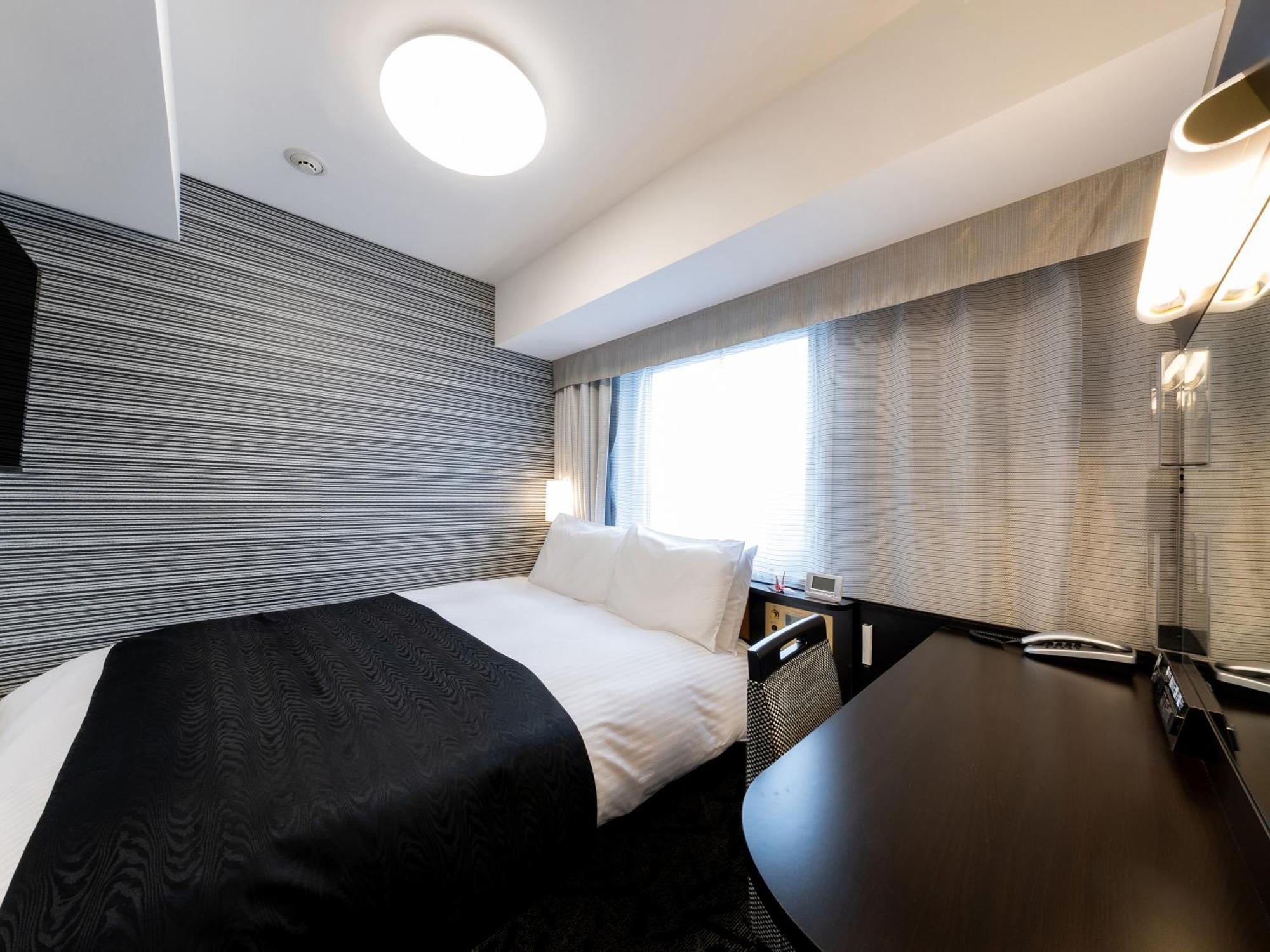 Apa Hotel Omori Ekimae Higashi 도쿄 외부 사진